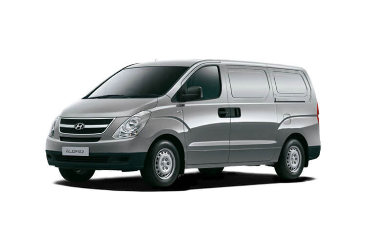 HYUNDAI Leasing & Contract Hire