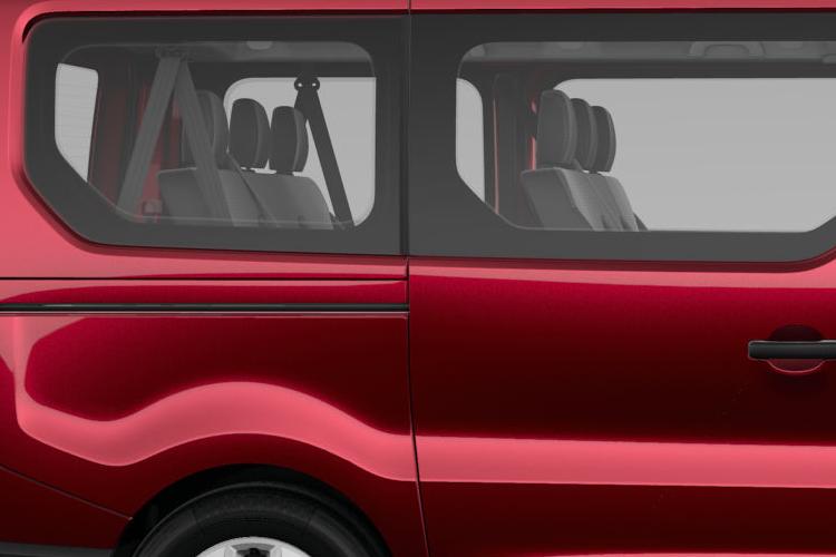 RENAULT TRAFIC LWB DIESEL LH30 ENERGY dCi 145 High Roof Business+ Van