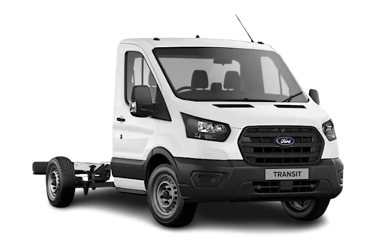 TRANSIT 350 L3 DIESEL AWD