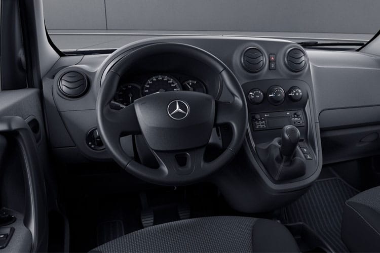 MERCEDES-BENZ CITAN TOURER L2 DIESEL 111CDI Pro 5 Seater