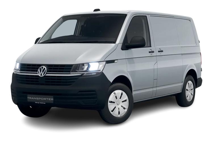 VOLKSWAGEN TRANSPORTER T28 SWB DIESEL 2.0 TDI 90 Startline Van