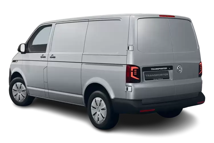 Volkswagen TRANSPORTER T28 SWB DIESEL 2.0 TDI 110 Highline Van
