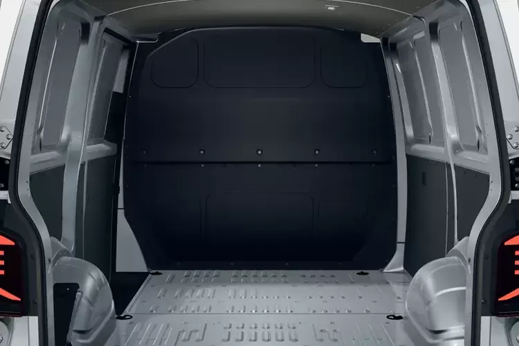 Volkswagen TRANSPORTER T28 SWB DIESEL 2.0 TDI 110 Highline Van