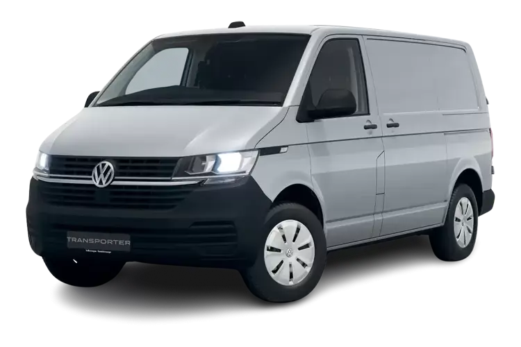 Volkswagen TRANSPORTER T28 SWB DIESEL 2.0 TDI 110 Highline Van