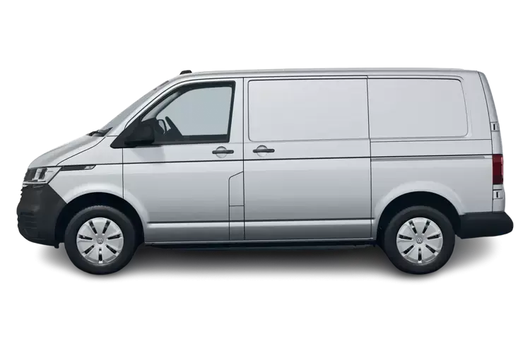 Volkswagen TRANSPORTER T28 SWB DIESEL 2.0 TDI 110 Highline Van