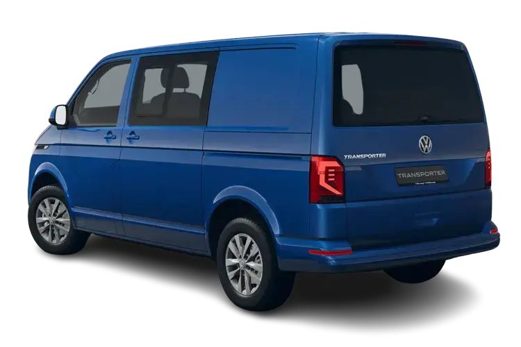 Volkswagen TRANSPORTER T30 SWB DIESEL 2.0 TDI 110 Highline Kombi Van