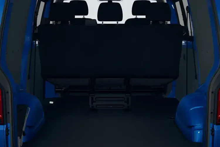 Volkswagen TRANSPORTER T30 SWB DIESEL 2.0 TDI 110 Highline Kombi Van