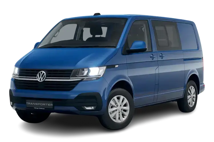 Volkswagen TRANSPORTER T30 SWB DIESEL 2.0 TDI 110 Highline Kombi Van