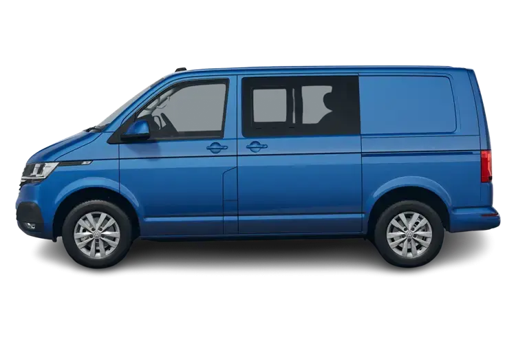 Volkswagen TRANSPORTER T30 SWB DIESEL 2.0 TDI 110 Highline Kombi Van