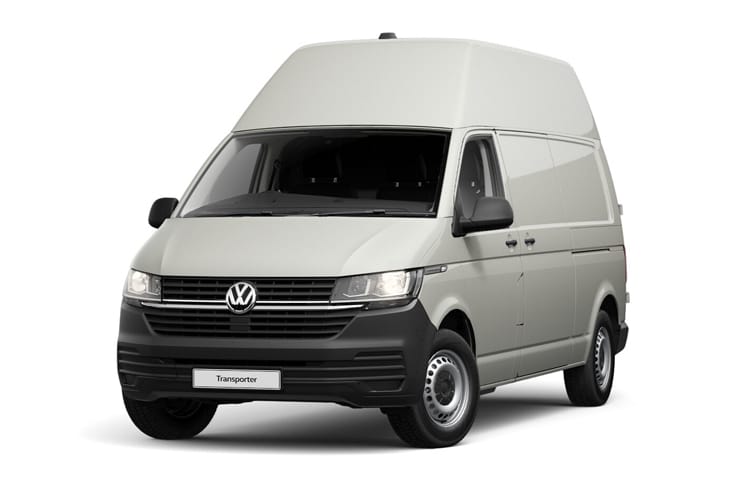 VOLKSWAGEN TRANSPORTER T32 LWB DIESEL 2.0 TDI 150 High Roof Startline Van 4MOTION