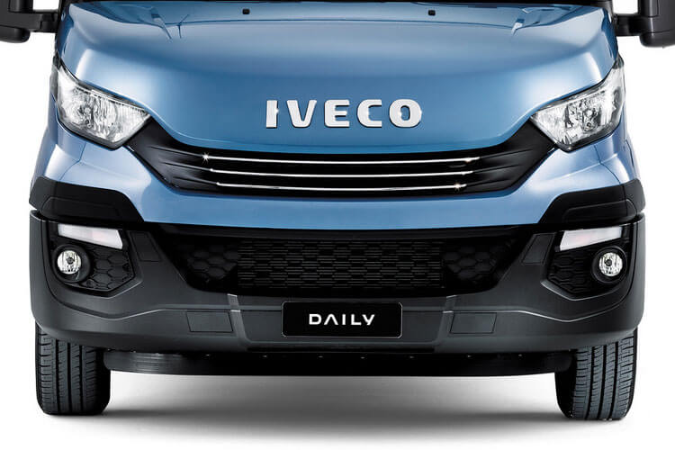 IVECO DAILY 45C16 DIESEL 3.0 Chassis Cab 4350 WB