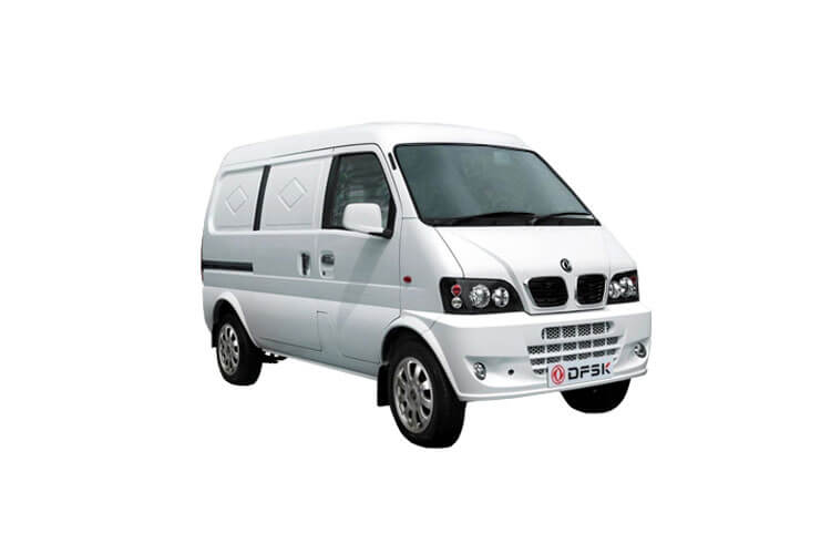 DFSK LOADHOPPER PETROL 1.2 Big Cab Dropside
