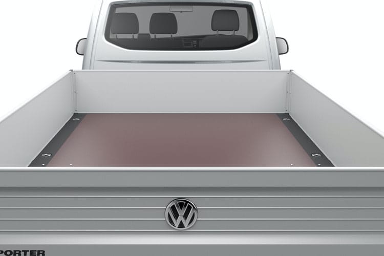 VOLKSWAGEN TRANSPORTER T30 LWB DIESEL 2.0 TDI 110 Dropside