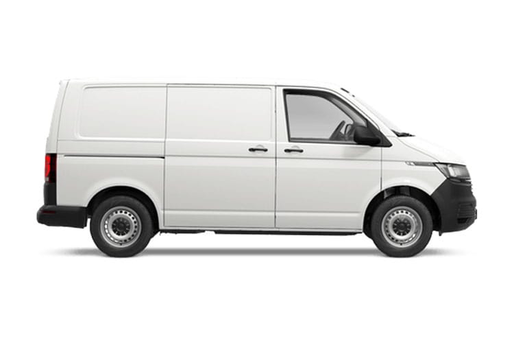 VOLKSWAGEN ABT eTRANSPORTER LWB 83kW 37.3kWh Advance Kombi Van Auto