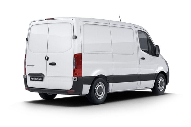 MERCEDES-BENZ SPRINTER 314CDI L1 DIESEL FWD 3.5t H1 Progressive Van