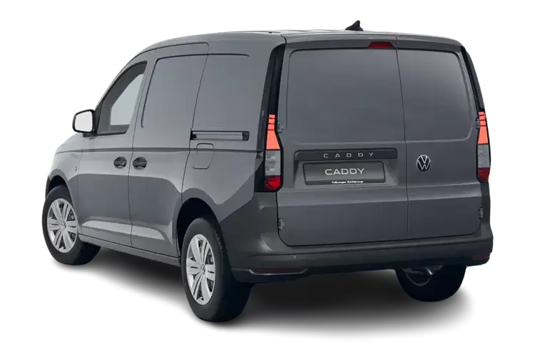 Volkswagen CADDY CARGO C20 DIESEL 2.0 TDI 102PS Commerce Pro Van