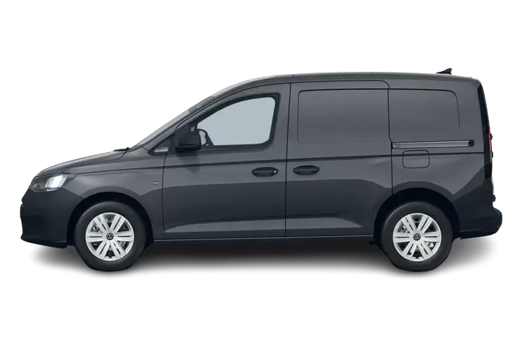 Volkswagen CADDY CARGO C20 DIESEL 2.0 TDI 102PS Commerce Pro Van