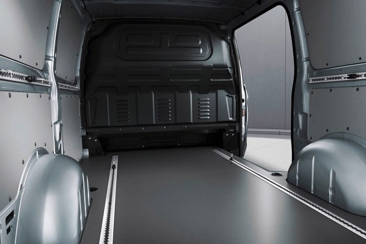 MERCEDES-BENZ eVITO L2 ELECTRIC FWD 85kW 41kWh Progressive Plus Van Auto