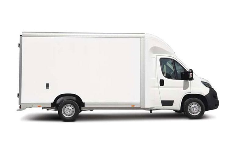 CITROEN RELAY 35 L3 DIESEL 2.2 BlueHDi Low-Floor Luton 140ps