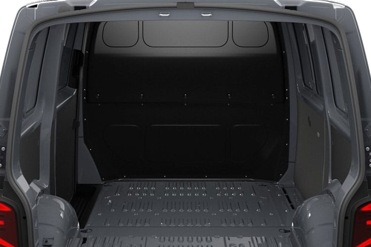 VOLKSWAGEN TRANSPORTER T32 SWB DIESEL SPECIAL EDITION 2.0 BiTDI 204 Sportline Black Edition Van DSG