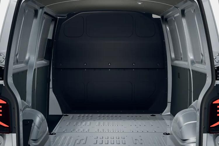 VOLKSWAGEN TRANSPORTER T32 SWB DIESEL 2.0 BiTDI 204 Highline Van 4MOTION DSG