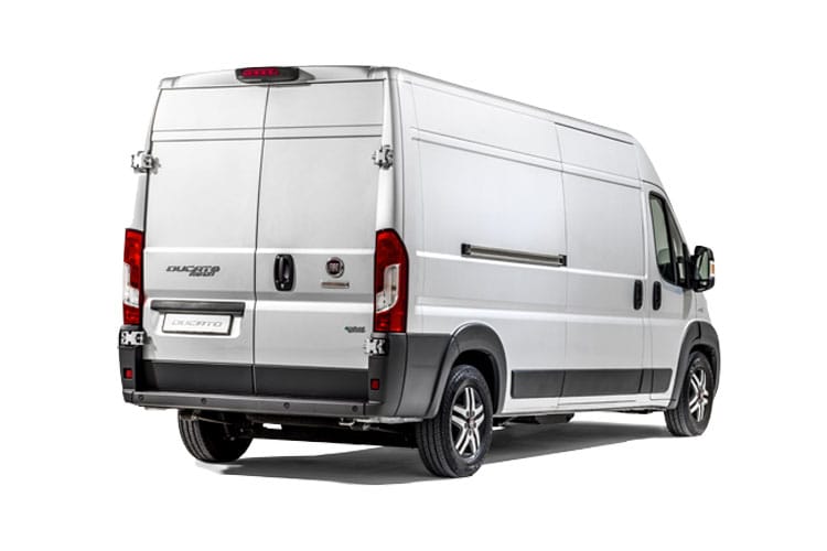 FIAT DUCATO 35 LWB DIESEL 2.2 Multijet Business Edition High Roof Van 140