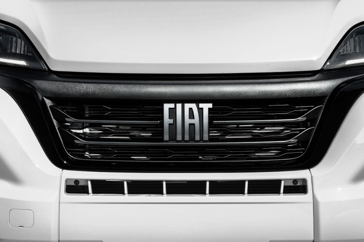 FIAT DUCATO 35 LWB DIESEL 2.2 Multijet Business Edition High Roof Van 140