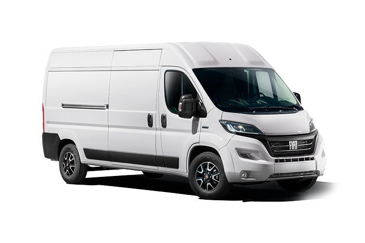 FIAT DUCATO 35 LWB DIESEL 2.2 Multijet Business Edition High Roof Van 140