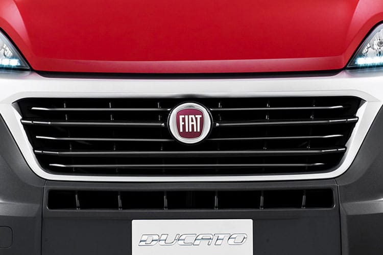 FIAT DUCATO 35 MAXI XLB LWB DIESEL 2.2 Multijet High Roof Van 140 Auto