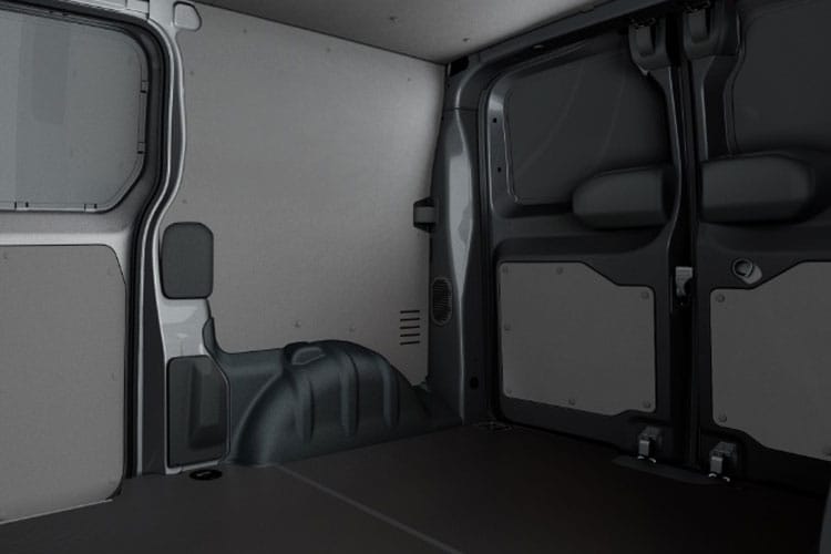 TOYOTA PROACE LONG DIESEL 2.0D 140 Icon Van