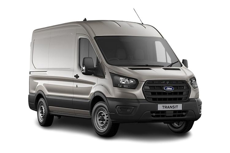 FORD TRANSIT 350 L2 DIESEL FWD 2.0 EcoBlue 130ps H3 Freezer Van Leader A/C