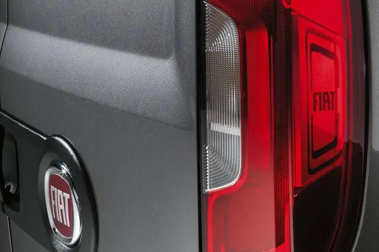 FIAT DOBLO CARGO MAXI L2 DIESEL 1.6 Multijet 16V 90 SX Van Start Stop