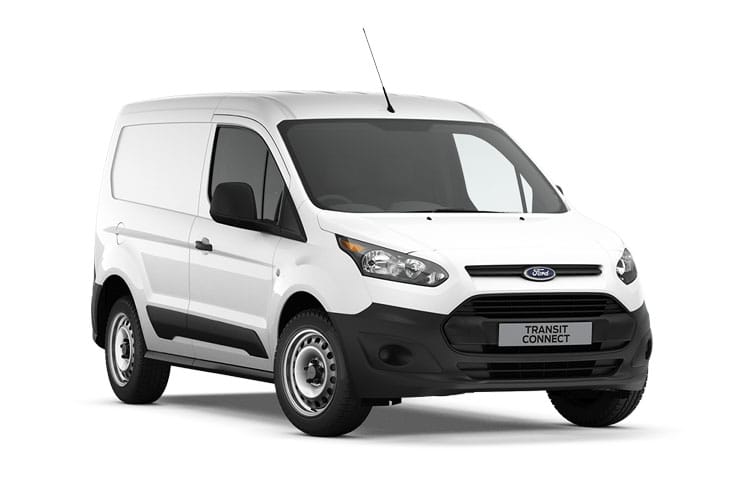FORD TRANSIT CONNECT 250 L2 DIESEL 1.5 EcoBlue 120ps Leader HP Van