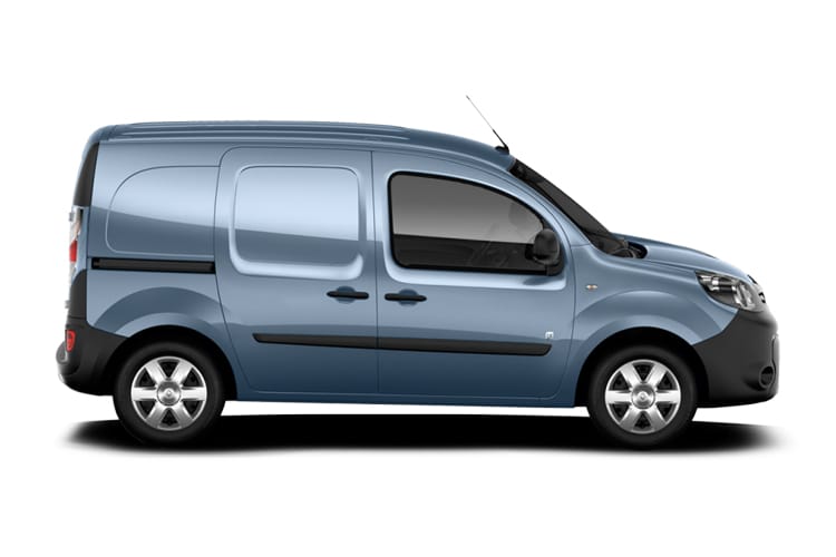 RENAULT KANGOO E-TECH ML20 44kW 33kWh Business+ i-Van Auto