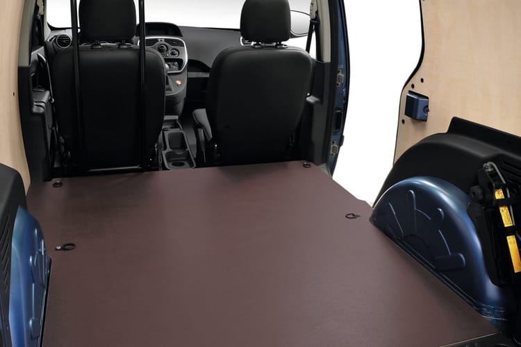 RENAULT KANGOO E-TECH ML20 44kW 33kWh Business i-Van Auto