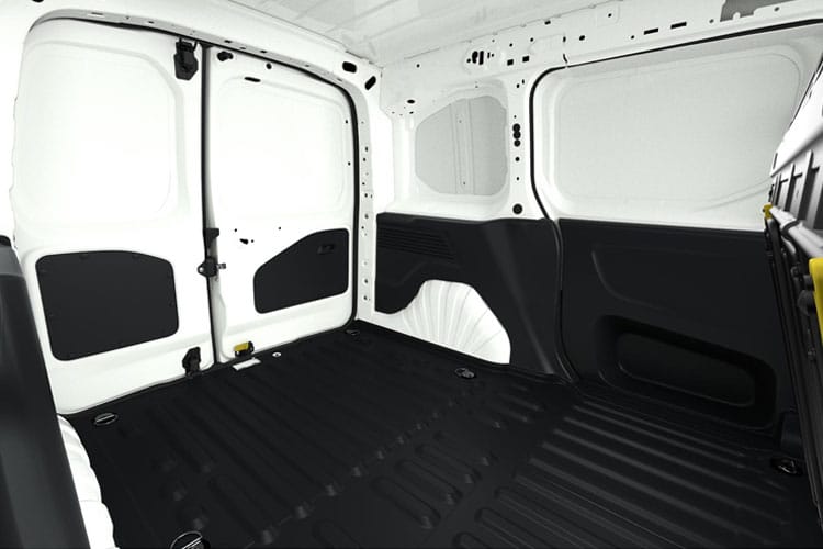 TOYOTA PROACE CITY L1 ELECTRIC Icon Van 50kWh Auto