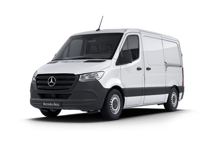 MERCEDES-BENZ SPRINTER 315CDI L1 DIESEL FWD 3.5t H1 Progressive Van 9G-Tronic