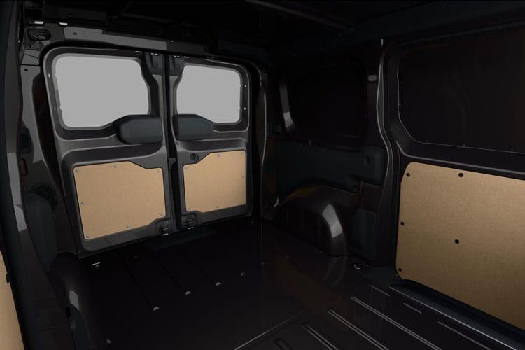 TOYOTA PROACE MEDIUM ELECTRIC 100kW 75kWh Platform Cab Auto [11kWCh]