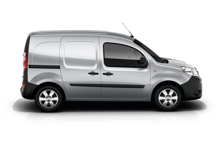RENAULT KANGOO L1 DIESEL ML19 ENERGY dCi 95 Advance Van