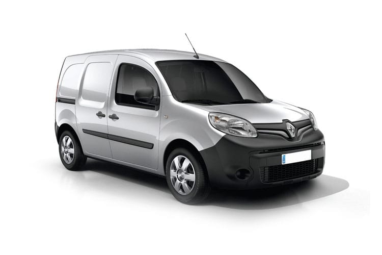 RENAULT KANGOO L2 DIESEL LL21 ENERGY dCi 115 EDC Advance Van