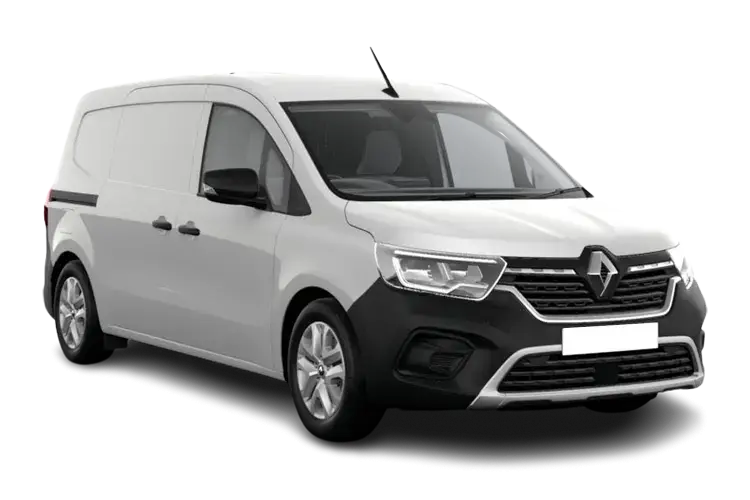 RENAULT KANGOO LL21 Blue dCi 95 Advance [Safety] Crew Van