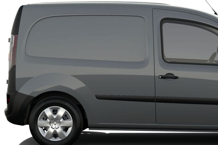 RENAULT KANGOO L1 E-TECH ML19 90kW 44kWh Start Van Auto
