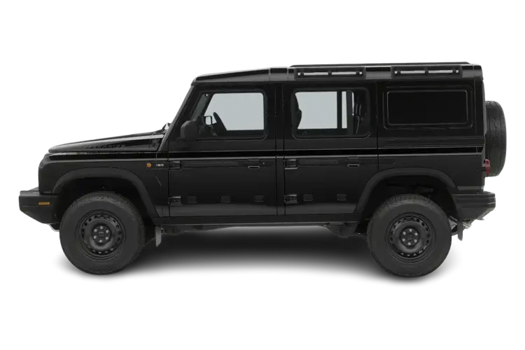 INEOS GRENADIER DIESEL 3.0 TD Utility Auto [2 Seat]