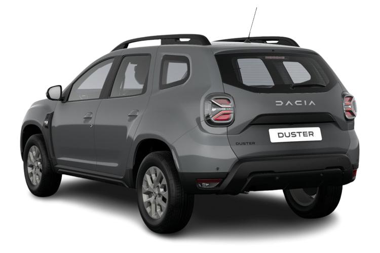 DACIA DUSTER PETROL 1.0 TCe Essential