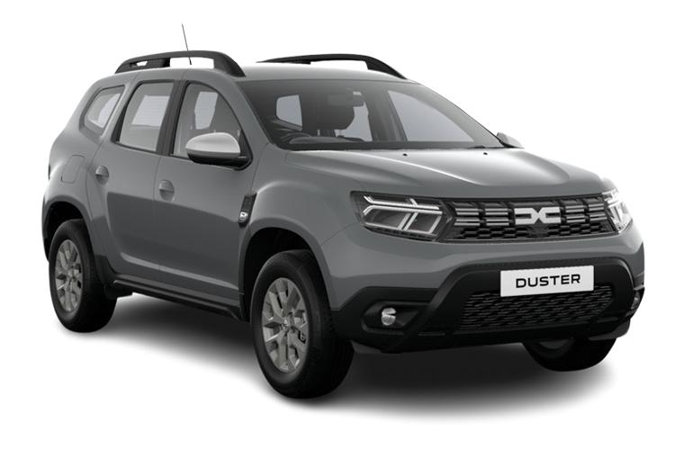 DACIA DUSTER PETROL 1.0 TCe Essential