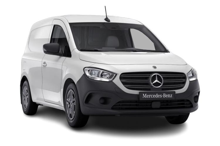 MERCEDES-BENZ CITAN L1 DIESEL 110CDI Progressive Van