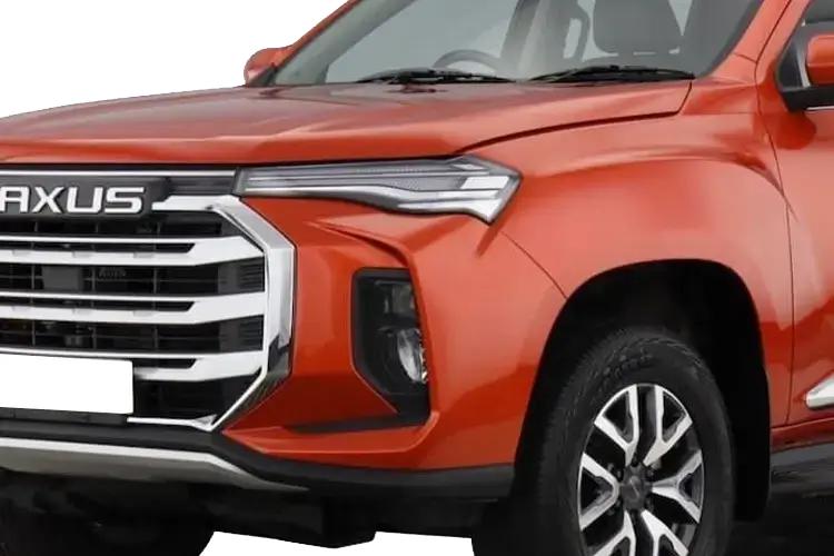 MAXUS T90 ELECTRIC 130kW Elite Double Cab Pickup 88.5kWh Auto