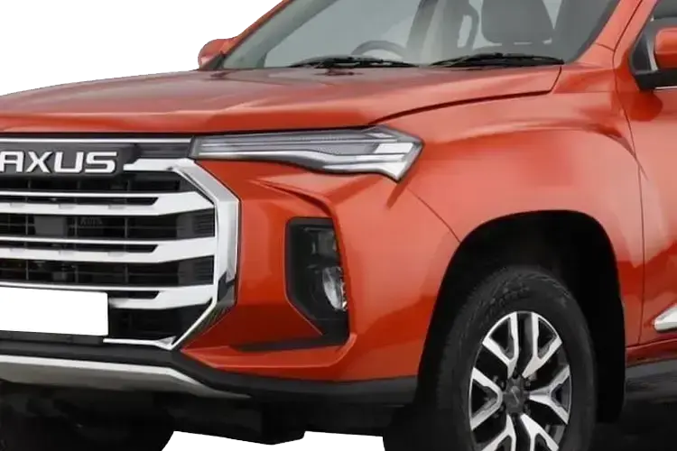 MAXUS T90 ELECTRIC 130kW Elite Double Cab Pickup 88.5kWh Auto