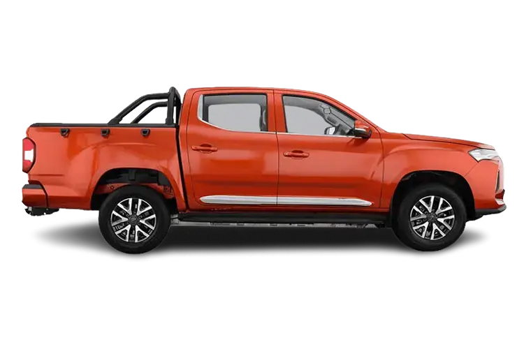 MAXUS T90 ELECTRIC 130kW Elite Double Cab Pickup 88.5kWh Auto