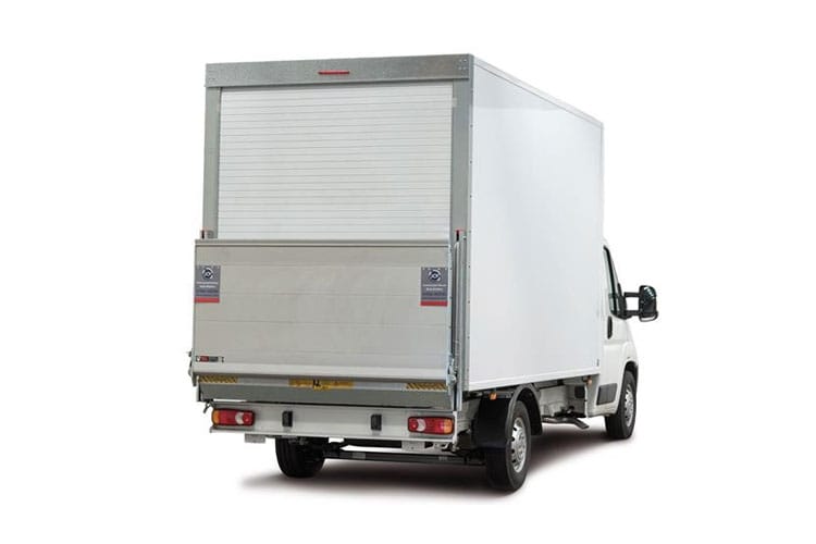 CITROEN RELAY 35 L3 DIESEL 2.2 BlueHDi Luton 140ps Enterprise Edition